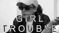Girl_trouble