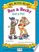 Ben___Becky_get_a_pet