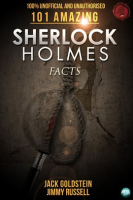 101_Amazing_Sherlock_Holmes_Facts