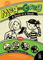 Meg_and_Greg__A_Duck_in_a_Sock