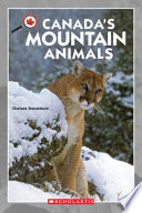 Canada_s_mountain_animals