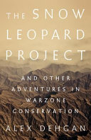 The_snow_leopard_project