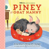 Piney_the_Goat_Nanny