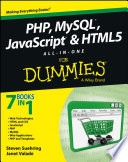PHP__MySQL__JavaScript___HTML5_all-in-one_for_dummies