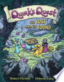 The_lost_and_found