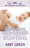 The_Queen_s_Nine-Month_Scandal