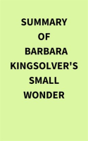 Summary_of_Barbara_Kingsolver_s_Small_Wonder