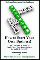 How_to_Start_Your_Own_Business_