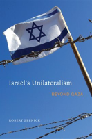 Israel_s_Unilateralism