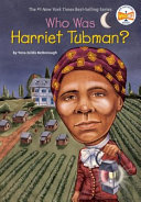 Who_was_Harriet_Tubman