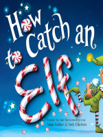 How_to_Catch_an_Elf