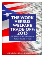 The_Work_Versus_Welfare_Trade-off