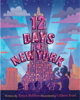 12_Days_of_New_York