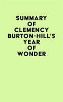 Summary_of_Clemency_Burton-Hill__s_Year_of_Wonder