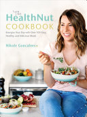 The_HealthNut_cookbook