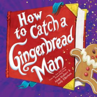 How_to_Catch_a_Gingerbread_Man