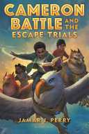 Cameron_Battle_and_the_escape_trials