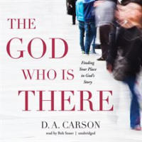 The_God_Who_Is_There