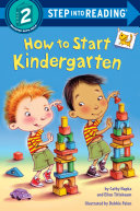 How_to_start_kindergarten