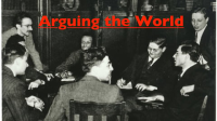 Arguing_the_World