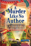 A_murder_like_no_author