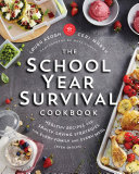 The_school_year_survival_cookbook