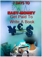 7_Days_To_Easy_Money