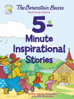 The_Berenstain_Bears_5-Minute_Inspirational_Stories