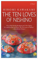 The_ten_loves_of_Nishino