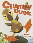 Clumsy_duck