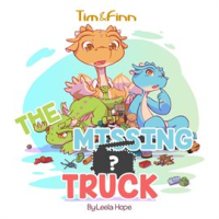 Tim_and_Finn_the_Dragon_Twins__The_Missing_Truck