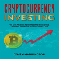 Cryptocurrency__Investing