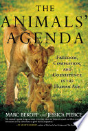 The_animals__agenda