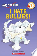 I_hate_bullies_