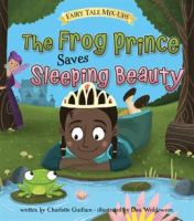 The_Frog_Prince_Saves_Sleeping_Beauty