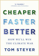 Cheaper__Faster__Better
