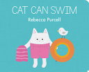 Cat_can_swim