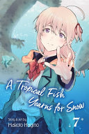 A_tropical_fish_yearns_for_snow