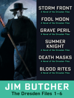 The_Dresden_Files_Collection