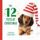 The_12_pets_of_Christmas