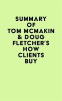 Summary_of_Tom_McMakin___Doug_Fletcher_s_How_Clients_Buy