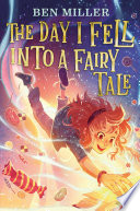 The_day_I_fell_into_a_fairy_tale