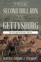 From_Second_Bull_Run_to_Gettysburg