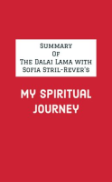 Summary_of_The_Dalai_Lama_with_Sofia_Stril-Rever_s_My_Spiritual_Journey