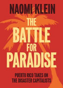 The_battle_for_paradise