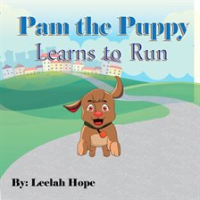 Pam_the_Puppy_Learns_to_Run