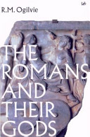 The_Romans_and_their_gods