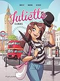 Juliette____Londres