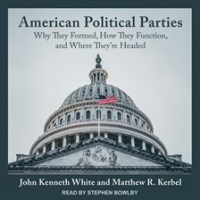 American_Political_Parties