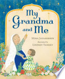 My_grandma_and_me